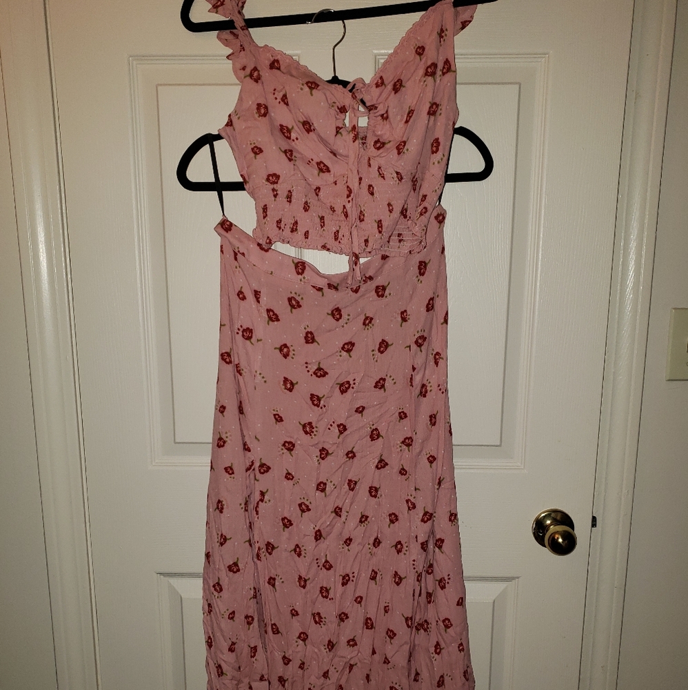 Clothes sets women
